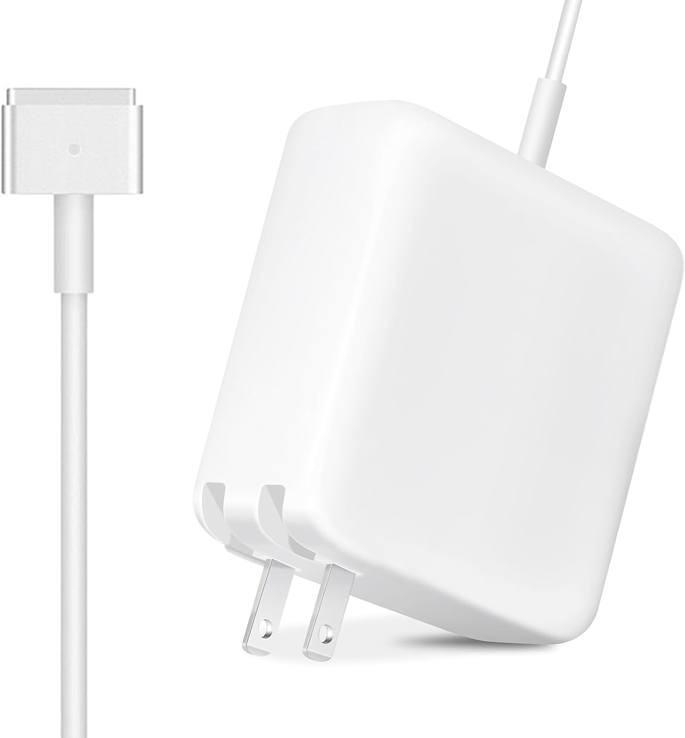 Mac Book Pro Charger Replacement for Mac Pro 13-Inch 2012-2016 Retina Display AC 60W