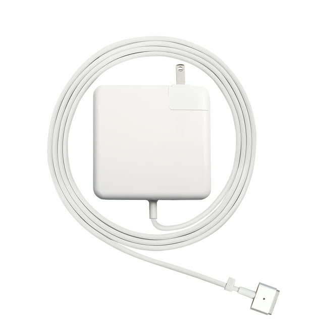 Mac Book Pro Charger Replacement for Mac Pro 13-Inch 2012-2016 Retina Display AC 60W