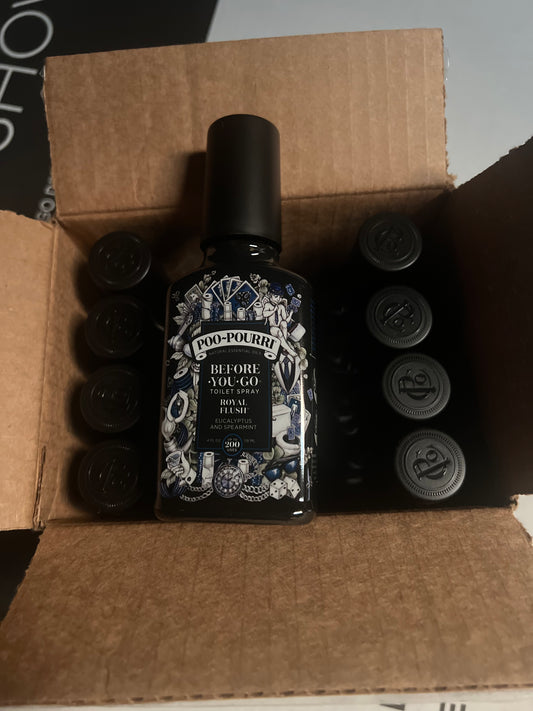 Poo-Pourri 4 oz Spray