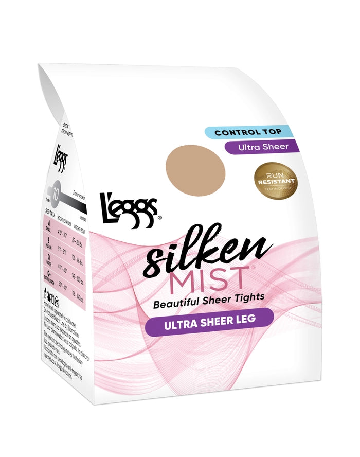Hanes Sheer Leggings
