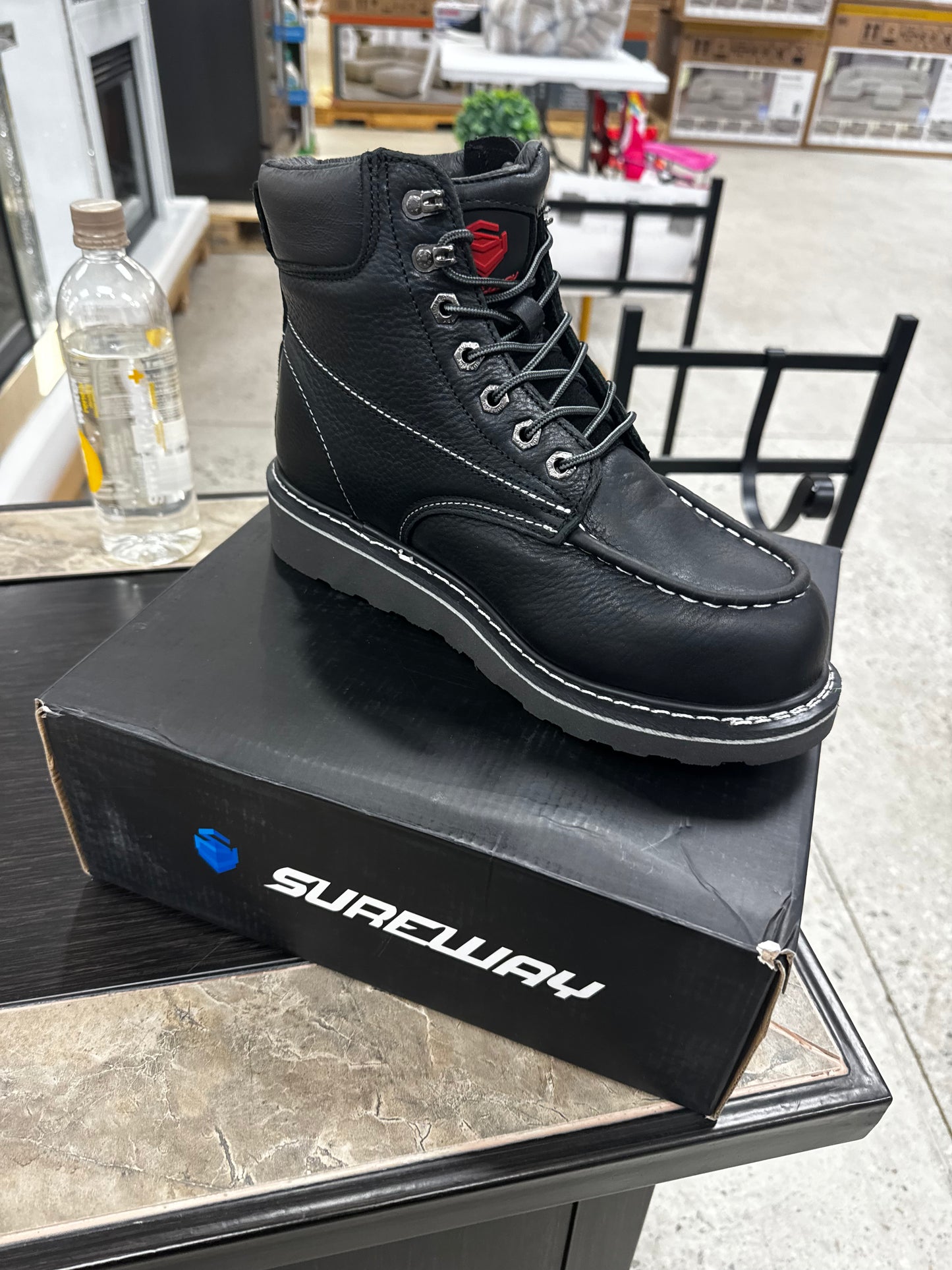 Sureway Work Boots