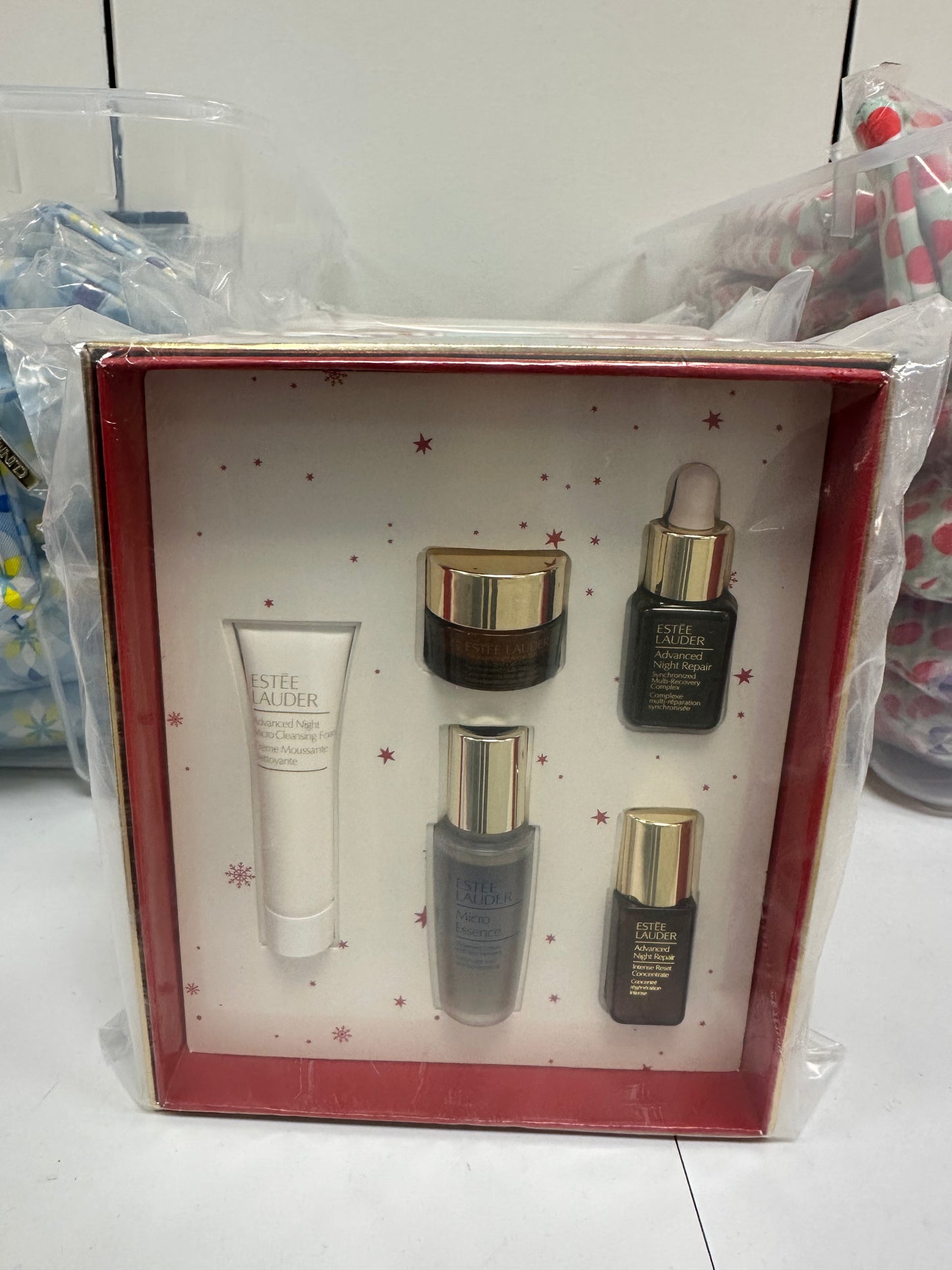Estee Lauder Holiday Gift Set