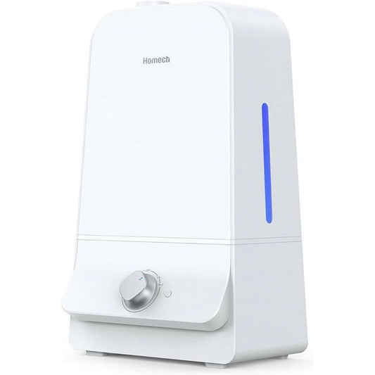 Homech Cool Mist Humidifier Large Room