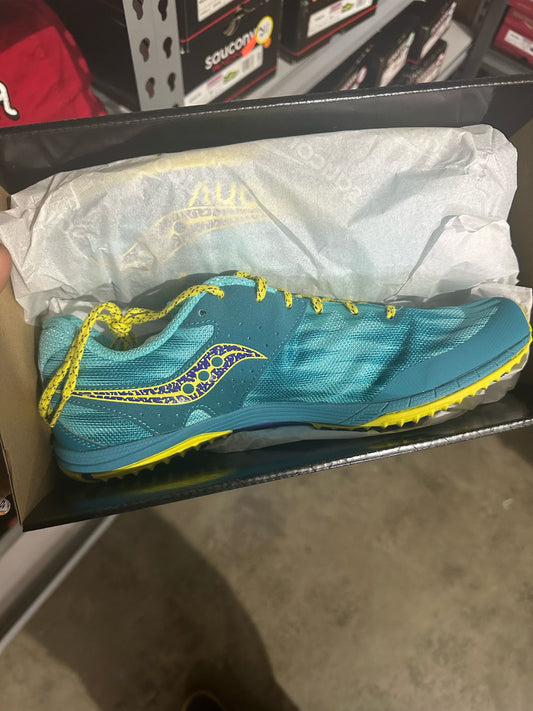 Saucony Running Shoes