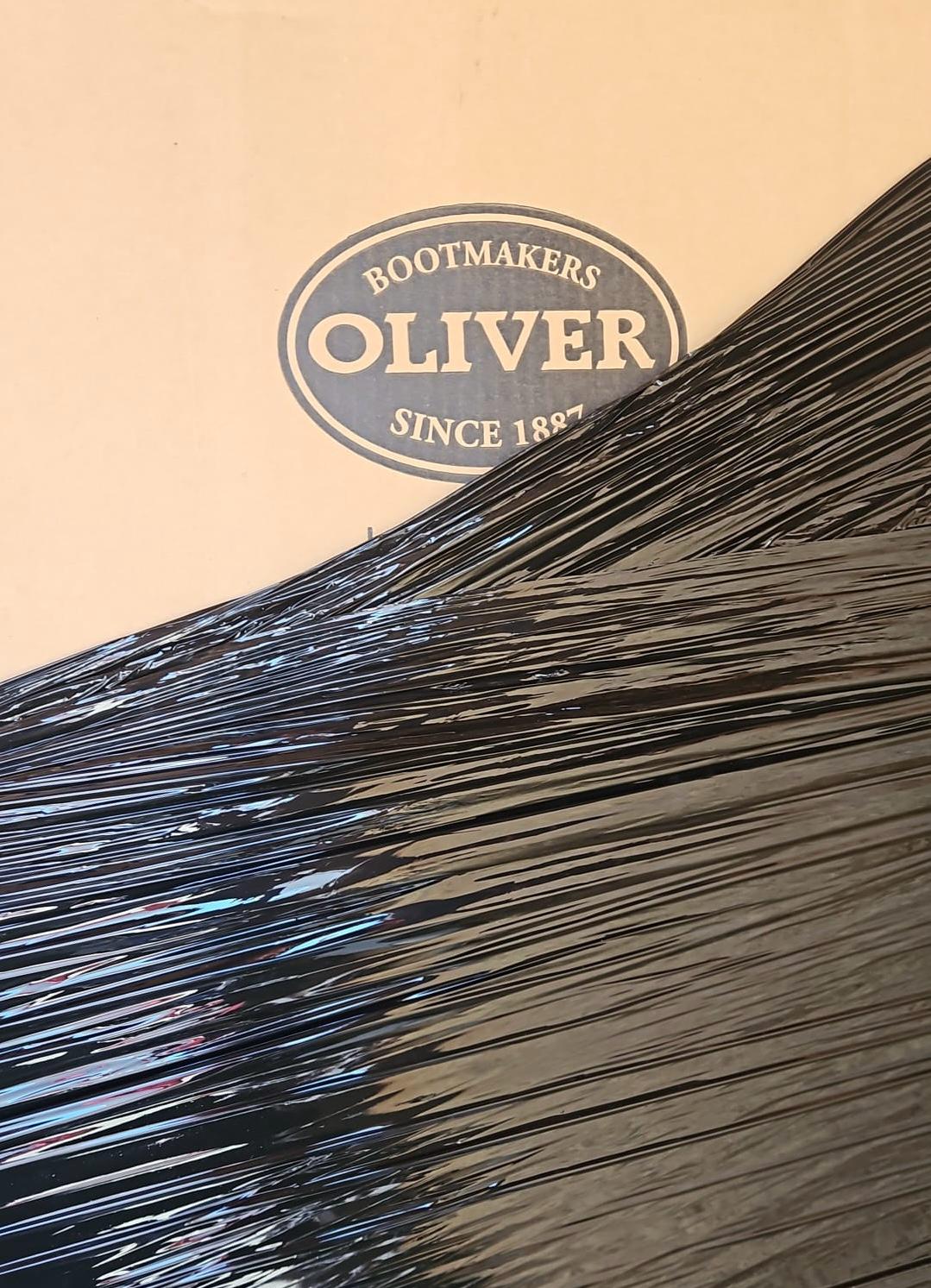 Oliver by Honeywell Workboot Load