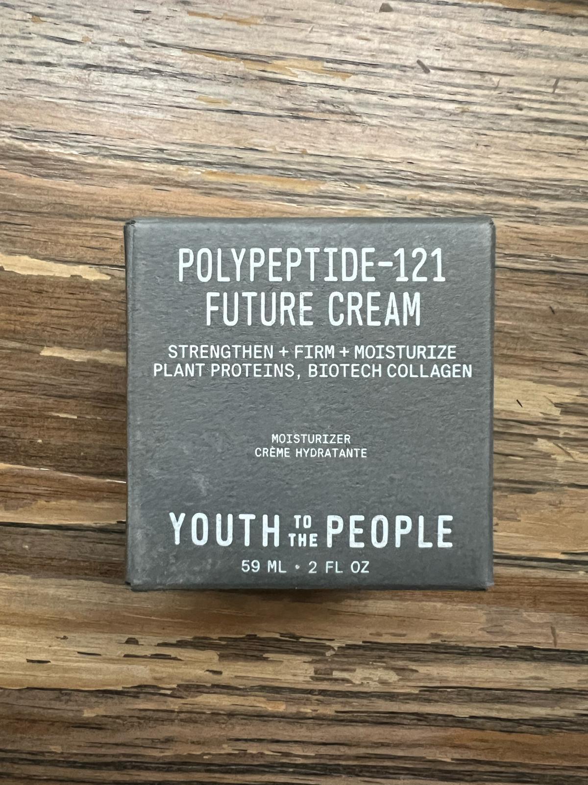Youth to the People Load