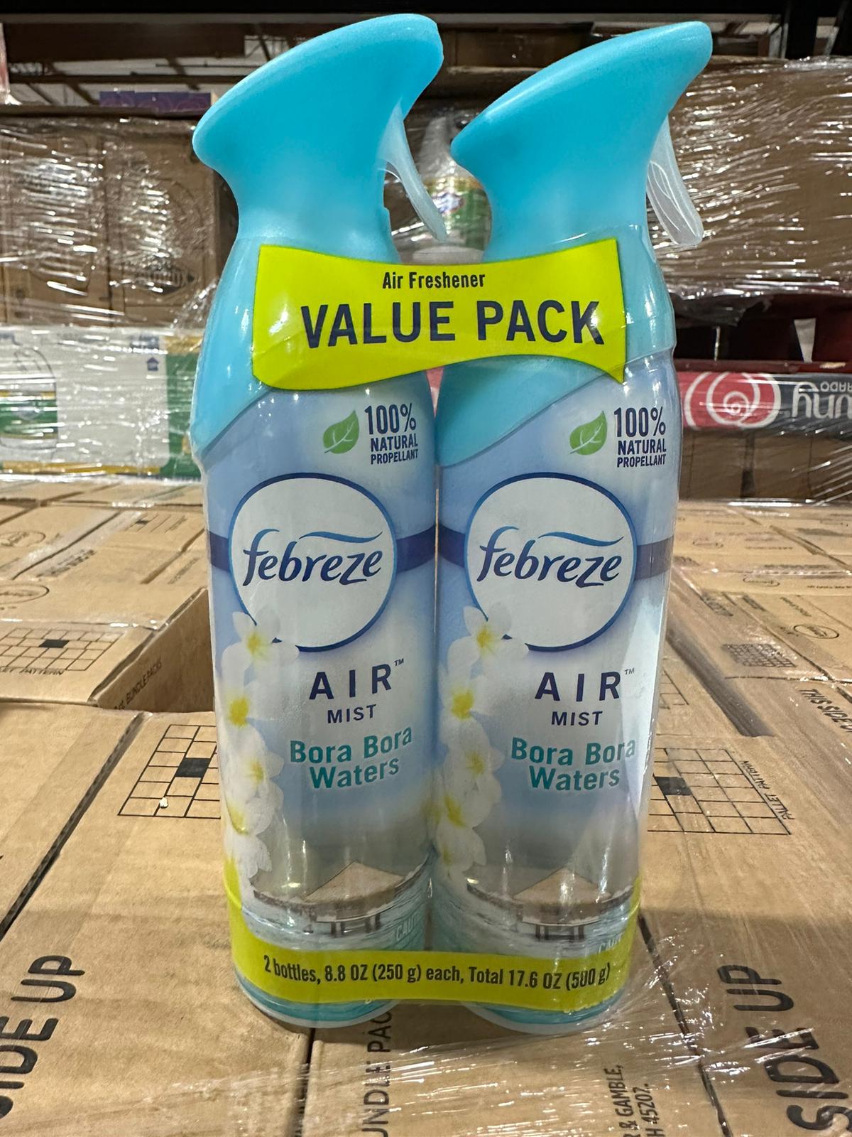 Disinfectant & Cleaning Load (Take-All)