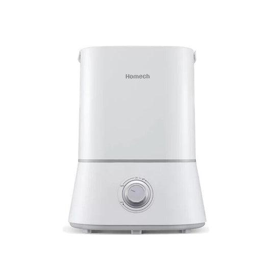 Homech Ultrasonic Cool Mist Humidifier